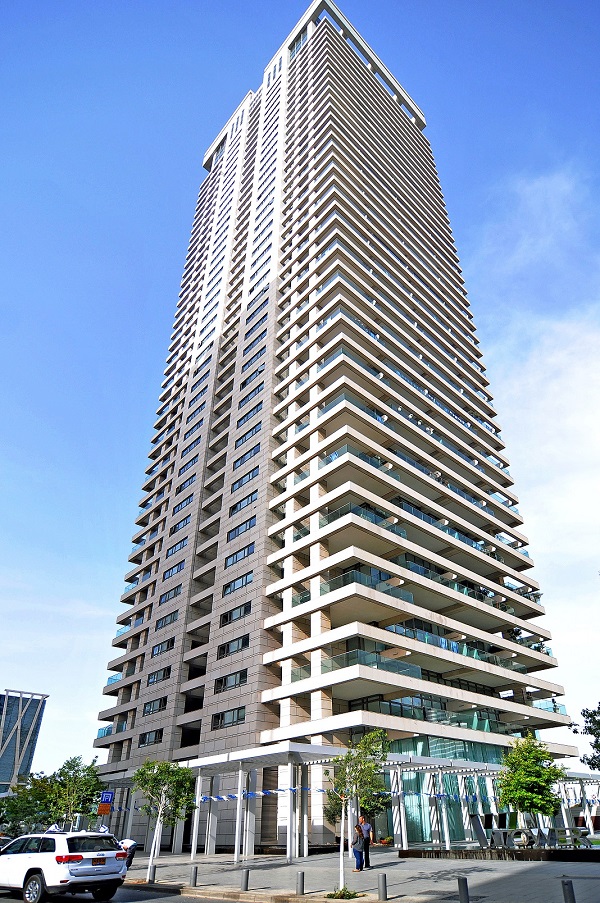 מגדלי w הדמיה